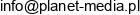 Planeta Media Email 1