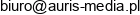 Infuture Business Academy Adres e-mail