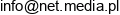 Pekalski Arkadiusz Netmedia Email address