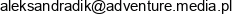 Instytut Wspierania Biznesu Adres e-mail