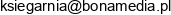 Bona Media Email 1