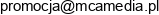 Irina Chicherina Media Consulting Agency Adres e-mail