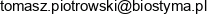 Agra Technologie Przyszlosci Tomasz Piotrowski I Wspolnicy Email 1