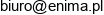Enima Email address