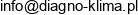 Diagno Klima Karol Dauksza Adres e-mail