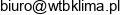 Wtb Klima Email address