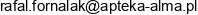 2 F Email address
