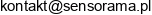 Sensorama Agencja Reklamowa Artur Boltuc Adres e-mail