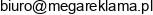 Megareklama Artur Szczerbaczewicz Email address