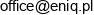 Eniq Email 1