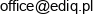 Ediq W Likwidacji Email 1