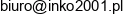 Janusz Majewski Wspolnik Spolki Cywilnej Phu Inko 2001 Email address