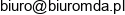 Mda Consulting Group Adres e-mail