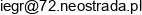 Instalatorstwo Elektryczne Robert Gruszczynski Email address