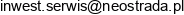 Zaklad Uslug Technicznych Inwest Serwis A Podyma Email 1