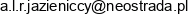 Zaklad Krawiecko Uslugowy Aneta Jazienicka Email address