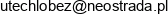 Utech Email address
