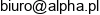 Alphanet Spolka Z Ograniczona Odpowiedzialnoscia Email 2