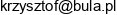 Przedsiebiorstwo Produkcyjno Handlowo Uslugowe Karo Krzysztof Bula Email address