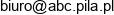 Abc Nieruchomosci Abc Ubezpieczenia Iwona Placzek Email address