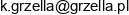 Biuro Rachunkowe Katarzyna Grzella Email address