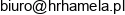 Hrhamela Email address
