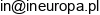 Instytut In Europa Email 1