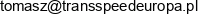 Wenet Email address