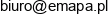Emapa Adres e-mail