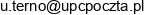 Terno Urszula Madaj Email address
