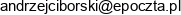 Andrzej Ciborski Eko Format Email address