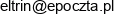 Arkadiusz Stepien Eltrin Elektronika Email address