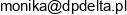 Kancelaria Podatkowa Delta Monika Graczyk Zokowska Adres e-mail