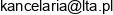 Lta Doradztwo Prawne Dopierala Czajkowska Gajewska I Wspolnicy Email 1