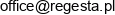 Regesta Email 1