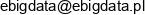 Ebigdata Email address