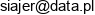 Sajer Adres e-mail