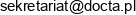 Docta Email 1