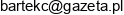 Bcmedia Bartosz Czajkowski Email address