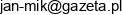 4 Aqua Janusz Mikolajczak Email address
