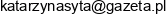 Doradztwo Logistyczne Katarzyna Syta Email address