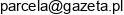 Biuro Uslug Geodezyjnych Parcela Andrzej Karas Email address