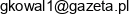 Grzegorz Kowalski Interfarb Email address