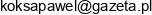 Phu Koksa Pawel Przybylski Adres e-mail