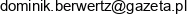 Agencja Eventowa Freeeart Dominik Berwertz Adres e-mail