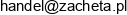 P H U Zacheta Spolka Z Ograniczona Odpowiedzialnoscia Email 1