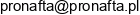 Biuro Projektow Pronafta 2000 Email 1