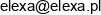 Elexa Email address