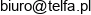 Telfa Email address