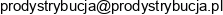 Prodystrybucja Adres e-mail